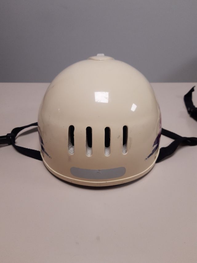 Casco calimero quitamulta MT usado