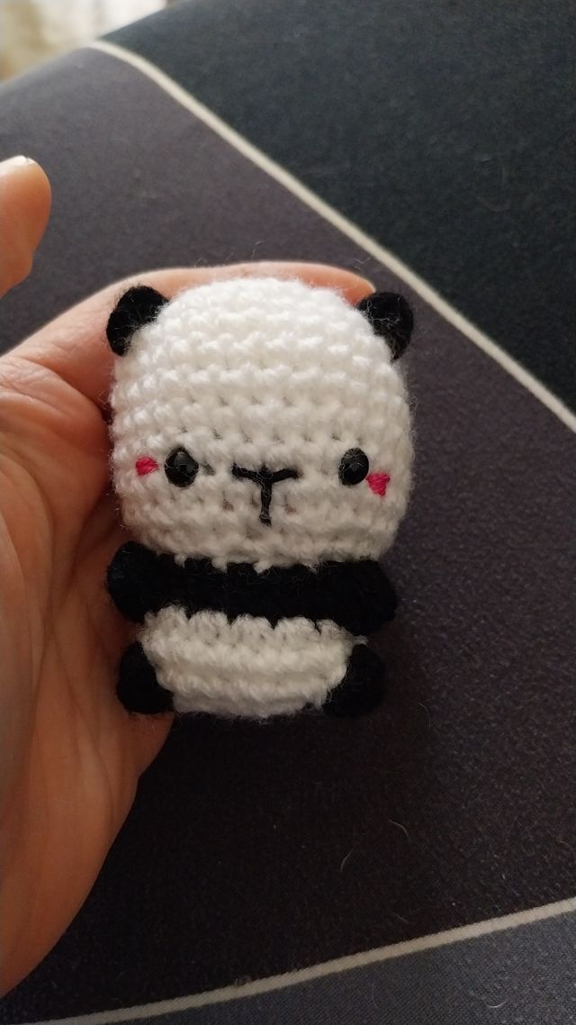 Amigurumi