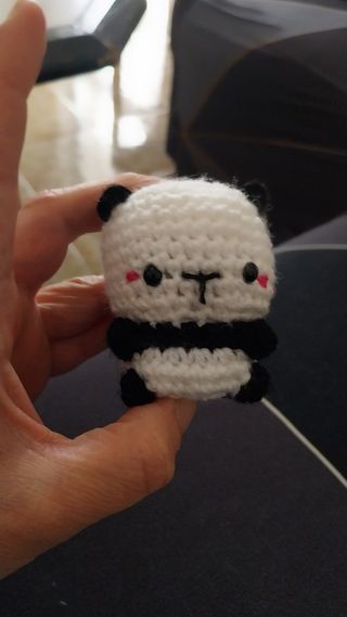 Amigurumi