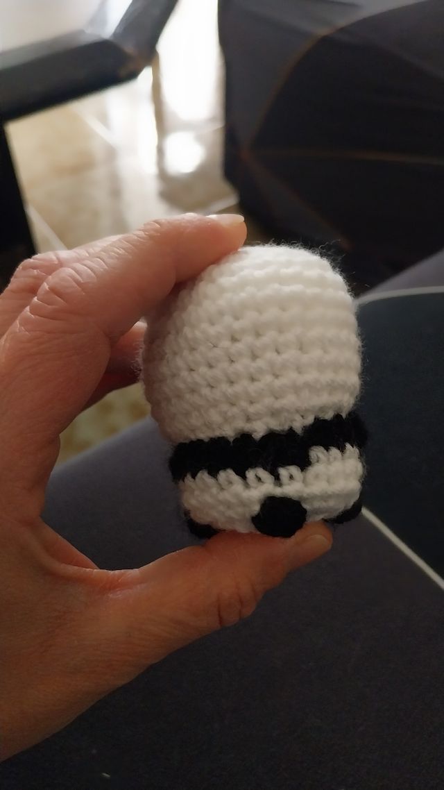 Amigurumi