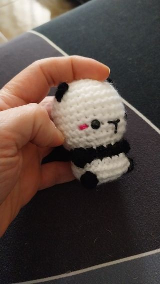 Amigurumi