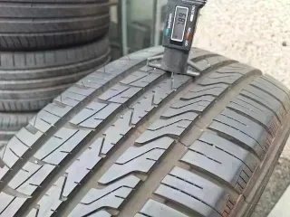 225 60 R17 99H Roadx - 1 neumático +95%