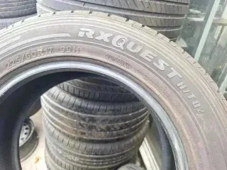 225 60 R17 99H Roadx - 1 neumático +95%