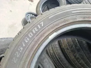 225 60 R17 99H Roadx - 1 neumático +95%