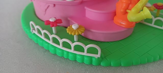 PINYPON PARQUE DE MÚSICA