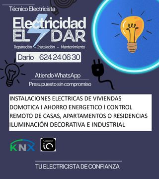 Electricista autorizado