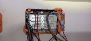 Electricista autorizado