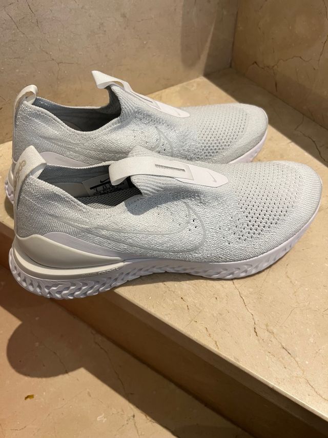 Nike epic phantom react NUEVAS