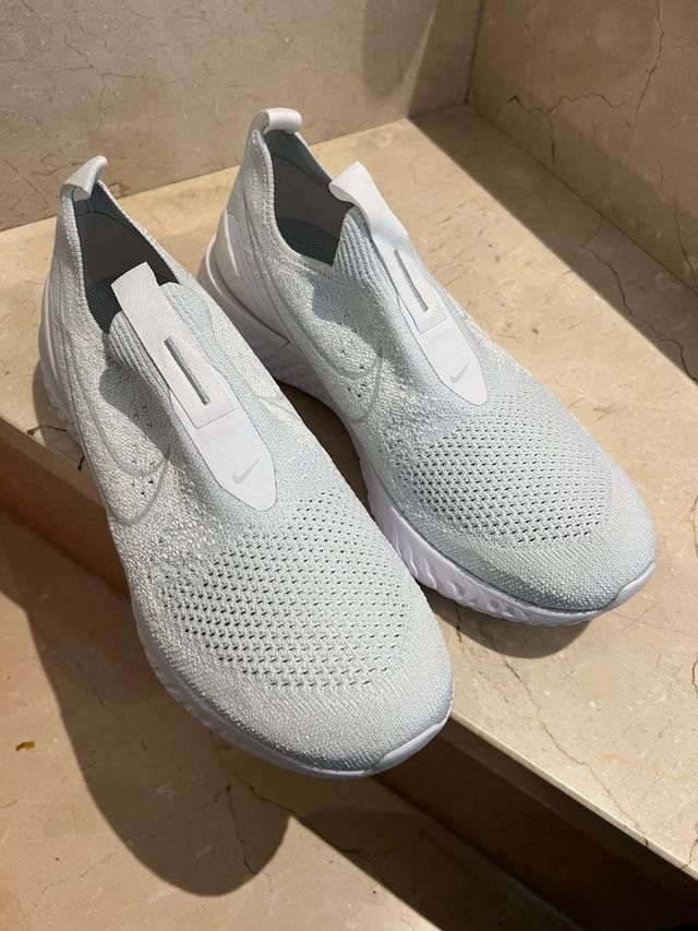 Nike epic phantom react NUEVAS