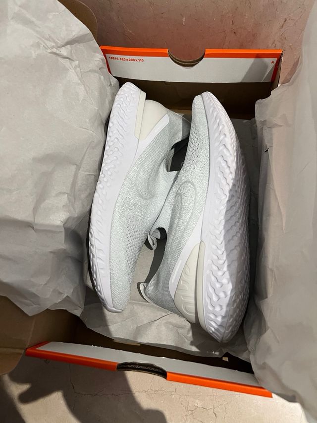 Nike epic phantom react NUEVAS