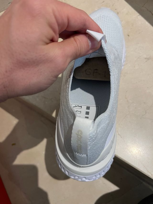 Nike epic phantom react NUEVAS