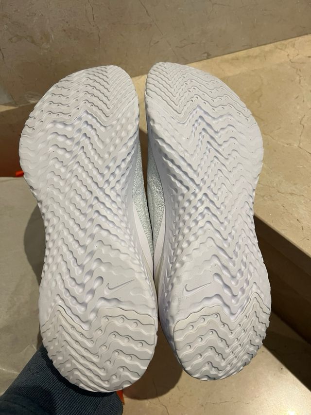 Nike epic phantom react NUEVAS