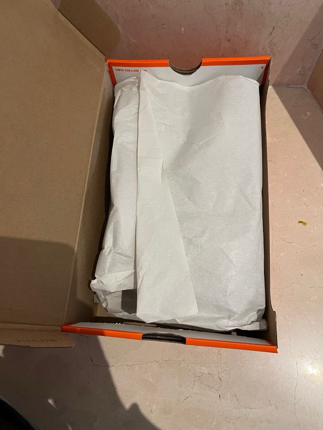 Nike epic phantom react NUEVAS