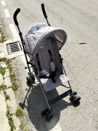 Cochecito