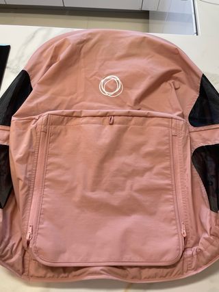 Bugaboo camaleon 3 all black