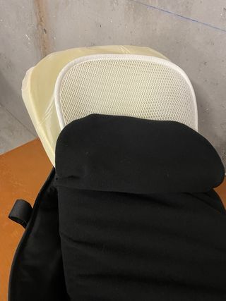 Bugaboo camaleon 3 all black