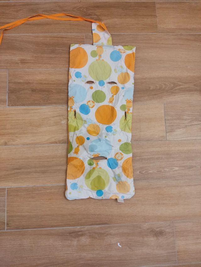 Materasso per sedia per bambini