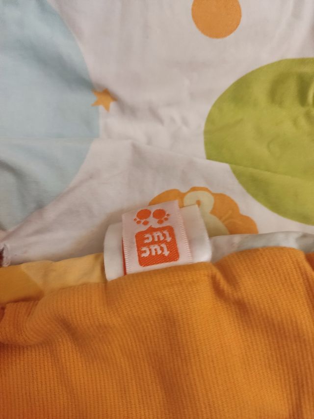 Materasso per sedia per bambini