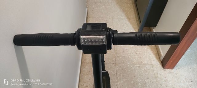 Patinete electrico e-twow S2 Booster Plus V