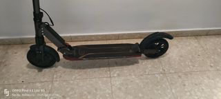 Patinete electrico e-twow