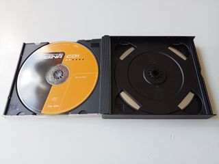 Fiesta En Cabina vol 1 y vol 2 (6 cds)