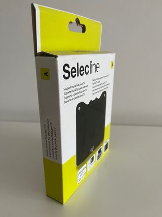 Soporte para tv