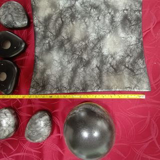 Prato decorativo cerâmica