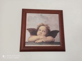 Lote muebles habitación