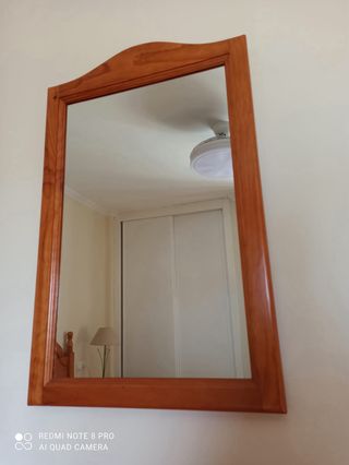 Lote muebles habitación