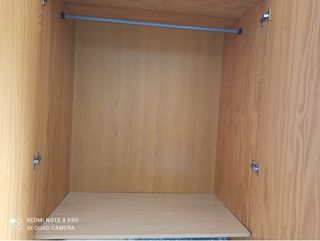 Lote muebles habitación