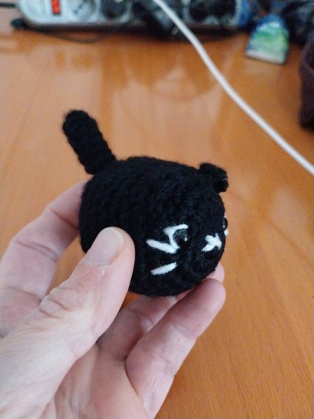 Amigurumi