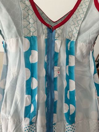 traje se sevillanas