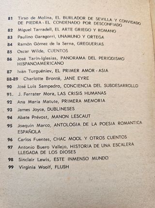 Colección "Biblioteca General Salvat" 100 libros.