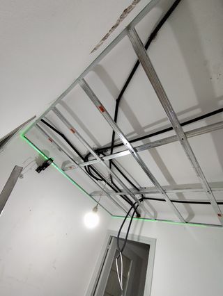 Pladur, Pintura, Parquet, Reforma..