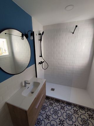 Pladur, Pintura, Parquet, Reforma..