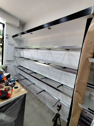 Pladur, Pintura, Parquet, Reforma..