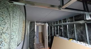 Pladur, Pintura, Parquet, Reforma..