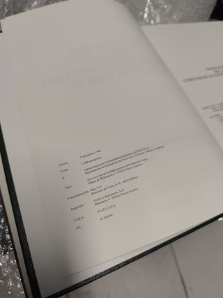 Vegetación en la Comunidad Autónoma del País Vasco