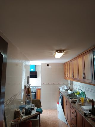 Reformas. Limpiezas. Electricidad. Fonta