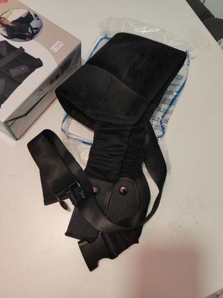 Adaptador seguridad embarazadas