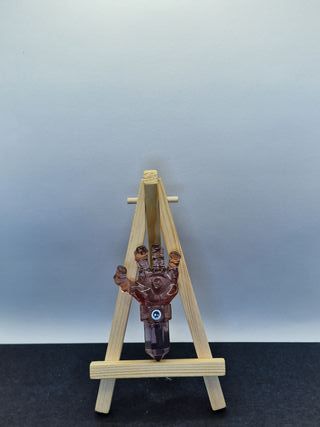 Skylanders Undead Hand