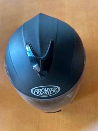 Casco Premier Helmets Talla S