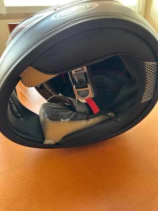 Casco Premier Helmets Talla S