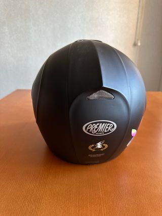 Casco Premier Helmets Talla S
