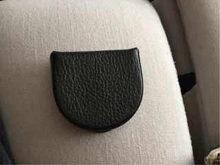 Monedero para monedas de hombre