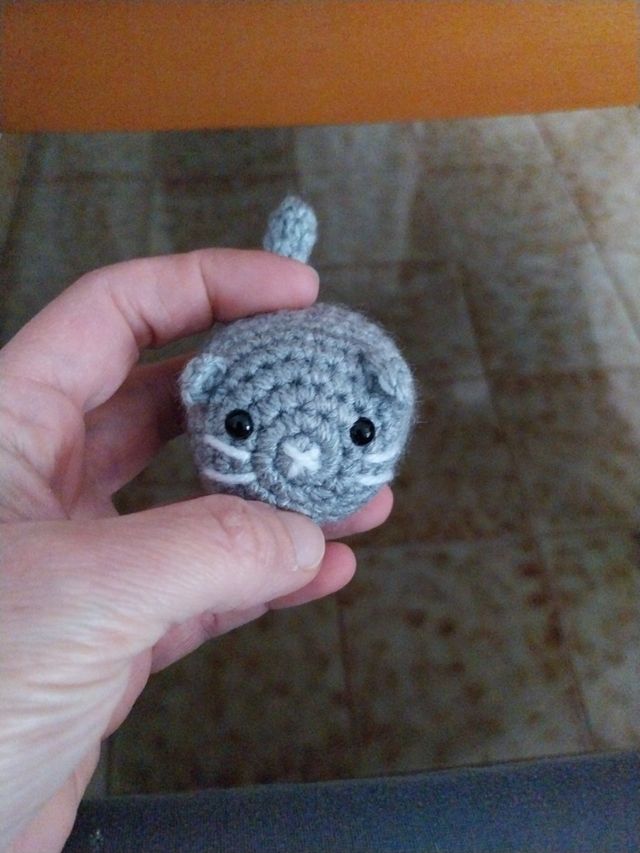 Amigurumi