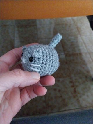 Amigurumi