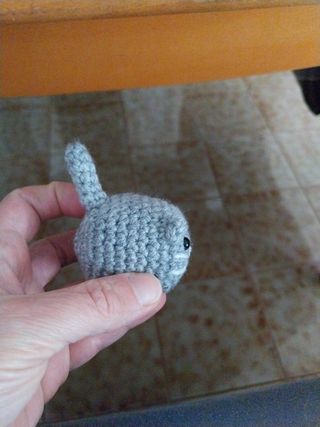 Amigurumi