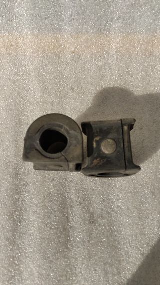 Silentblock Barra Estab. Tr. Toyota Land Cruiser