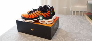 Nike Air Max Plus OG Pimento